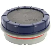 VETUS Tapa De Inspección Del Depósito De Agua Bajo