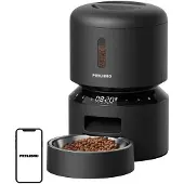 Petlibro - PL-AF005-31B - Dispensador de comida para mascotas