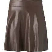 Noisy May Falda chocolate