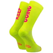 Sporcks Calcetines Keep Going