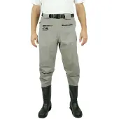Colmic Vadeador Transpirable Taslon Waist