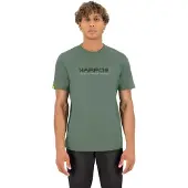 Karpos Camiseta De Manga Corta Loma Cotton