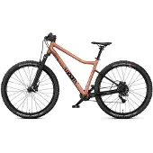 Woom Bicicleta De Mtb Off 6 26´´