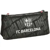 Safta Estuche Fc Barcelona 2l 22x10x8 Cm
