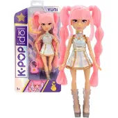 K POP Muñeca K-pop Idol Yuni