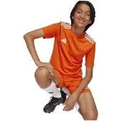 Adidas Camiseta De Manga Corta Campeon 25