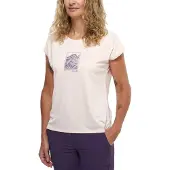 Millet Camiseta De Manga Corta Seneca