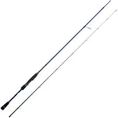 Cinnetic Caña De Spinning Blue Line Rock´n Dart