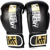 Feel The Enemy Guantes De Entrenamiento New