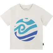 Reima Camiseta De Manga Corta Vauhdikas