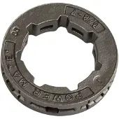 Husqvarna Rueda guía para tambor, , modelo 501598002