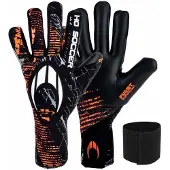 Ho Soccer Guantes De Portero First Superlight Kontrol