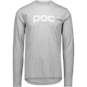 POC Camiseta De Manga Larga