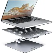Axagon Soporte Para Portátil Stnd-lq