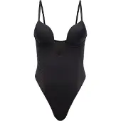 Calvin Klein Underwear Body moldeador negro