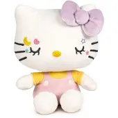 Play By Peluche Del 50.º Aniversario Hello Kitty Surtido 23 Cm