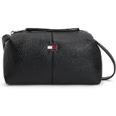 Tommy Hilfiger Bolso de hombro negro