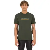 Karpos Camiseta De Manga Corta Loma Cotton