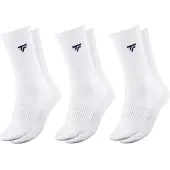 Tecnifibre Calcetines Crew Classic 3 Pares