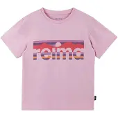 Reima Camiseta De Manga Corta Vauhdikas
