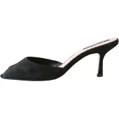 Next Zapatos abiertos 'Tabitha Simmons x ' negro