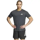 Adidas Camiseta funcional 'Adi365 Essentials' antracita