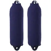 PLASTIMO Funda Para Defensas F5