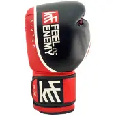 Feel The Enemy Guantes De Boxeo Airtec