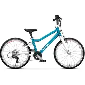 Woom Bicicleta Go 4 20´´