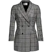 Vulto Blazer 'Charly' negro