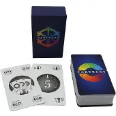 Game Inventors Juego De Cartas Ekstra Kort Plus