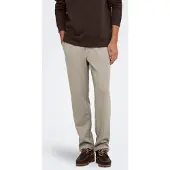 Only & Sons Pantalón verde pastel