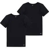 Nike Camiseta térmica negro