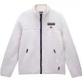 Napapijri Forro Polar Con Cremallera Tynik