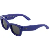 Ray-Ban Gafas de sol '0RB4940' azul oscuro