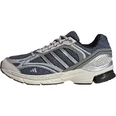Adidas Calzado de agua 'Spiritain 2000' azul oscuro / gris claro / gris oscuro / plata