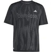 Adidas adidasCAMISETA TECH APPAREL SIN COSTURAS 2XL Black / Grey Four Hombre