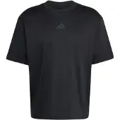 Adidas adidasCAMISETA Z.N.E. LOOSE FIT L Black Hombre