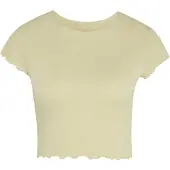 Adidas adidasCamiseta Motion M Dual Yellow Mujer