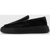 Dutch'd Zapatillas 'Atmos' negro denim