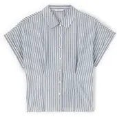 Motivi Camiseta azul