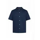 Signal Camisa ' EifelSi ' azul