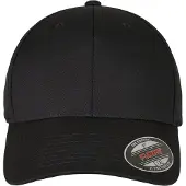 Flexfit Gorra negro