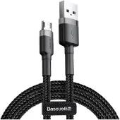 Baseus Cable Usb-a A Micro Usb Camklf-cg1