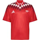 Adidas adidasCamiseta Arsenal FC Stadium M Better Scarlet Hombre