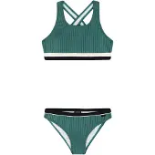 Protest - Kid's PRTYvette - Bikini size 176, turquesa