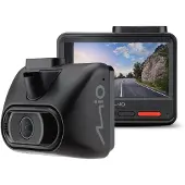 Mio Cámara De Salpicadero Mivue 935w