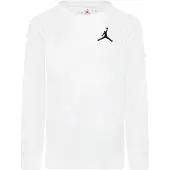 Jordan Camiseta blanco