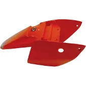 Ufo Guardabarros Trasero Ktm Sx 65 07