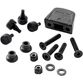 Givi Juego De Tornillos A1153a